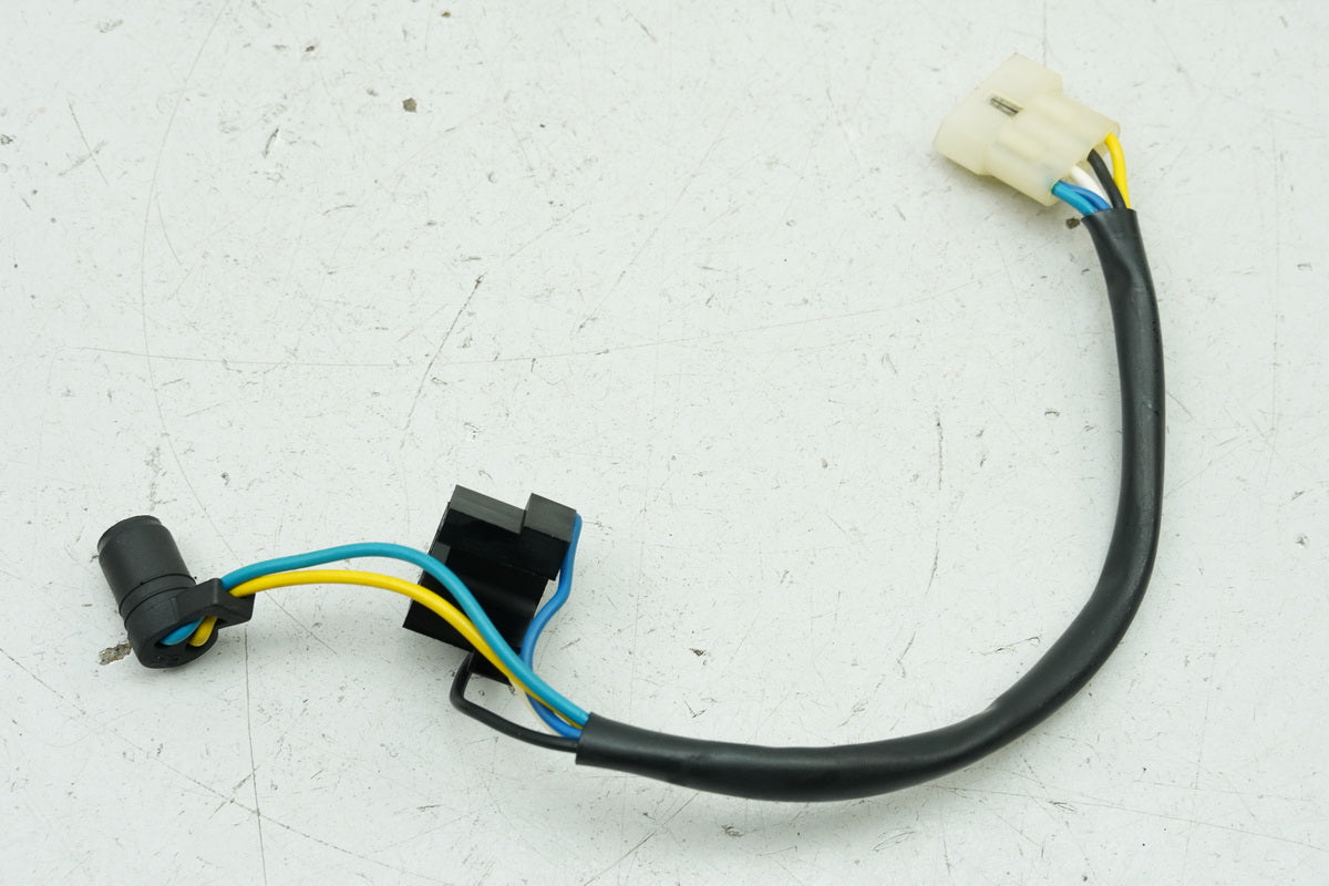 Aprilia Pegaso 650 GA (MX) Cableado de faro (luz)