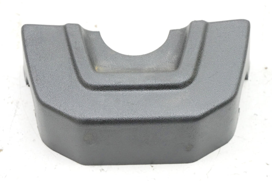 YAMAHA SR 125 10F Tapa Manillar Cubierta Cerradura Encendido Embellecedor Carenado