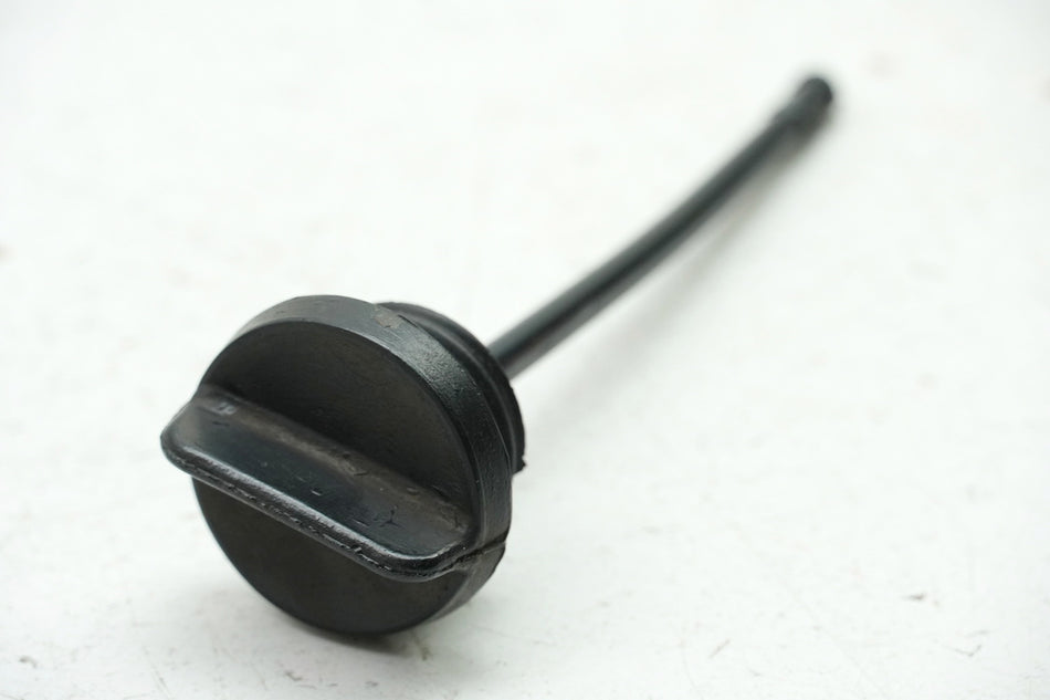 YAMAHA DS7 250 Varilla de nivel de aceite de la caja de cambios (para el motor)