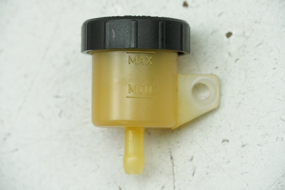 Aprilia Pegaso 650 GA (MX) Rear Brake Fluid Reservoir Brake Oil Tank