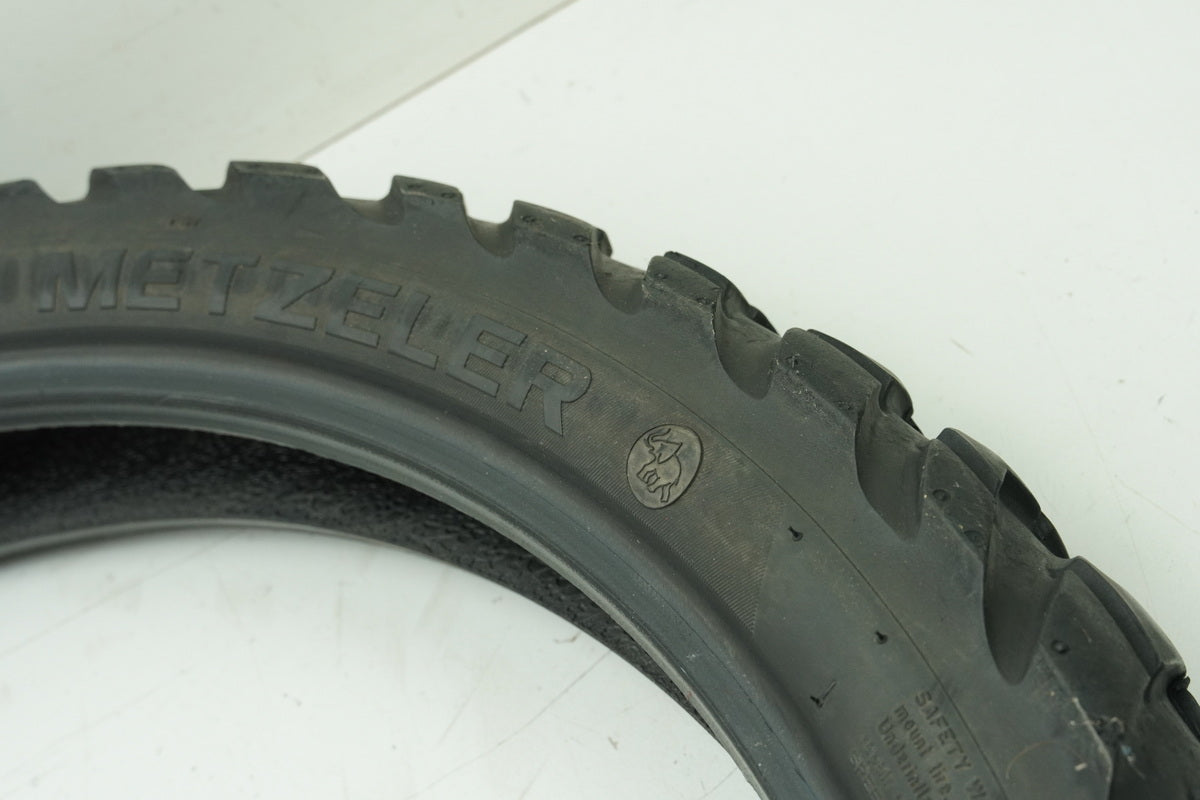 Metzeler Karoo 3 90/90 - 21 54R Neumático delantero