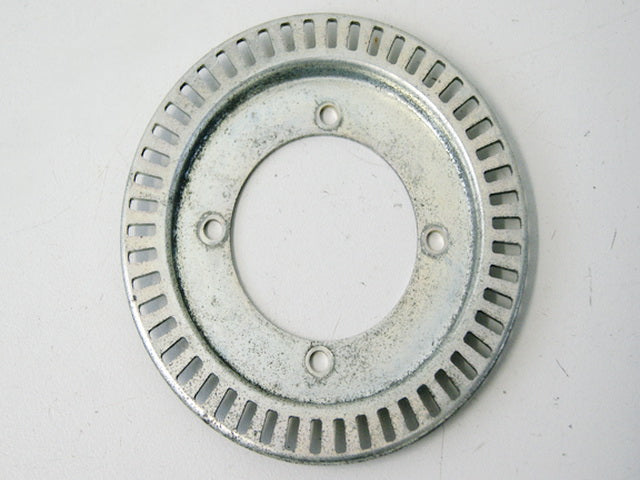HONDA CBF 500 PC39 ABS Sensorring hinten Kranz Ring Geberkranz Felge
