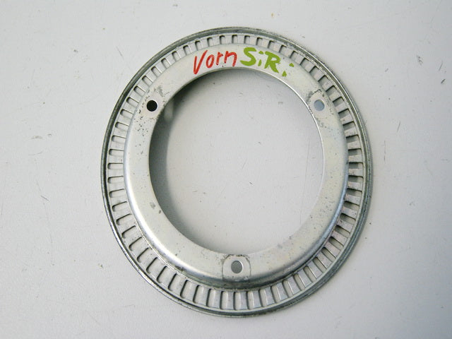 HONDA CBF 500 PC39 ABS Sensorring vorn Kranz Ring Geberkranz Felge