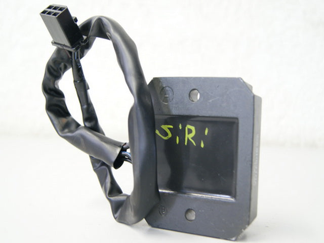 HONDA CBR 125 R JC39 Voltage Regulator Original Regulator Rectifier
