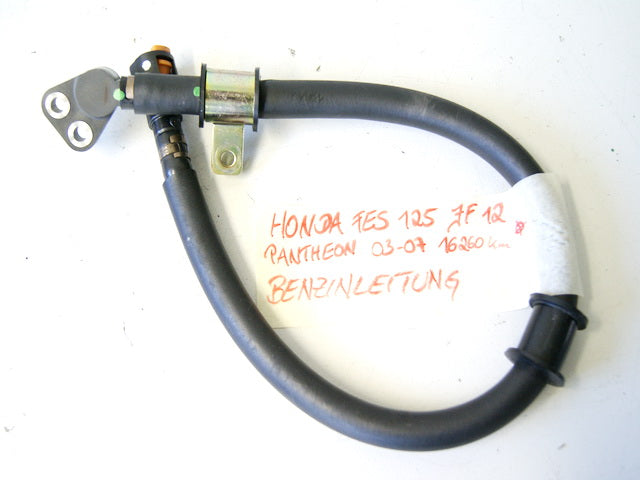 HONDA FES 125 JF12 PANTHEON Manguera de combustible para bomba de gasolina del depósito