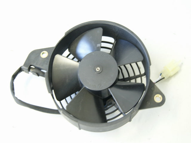HONDA FES 125 JF12 PANTHEON VENTILADOR RADIADOR VENTILADOR MOTOR