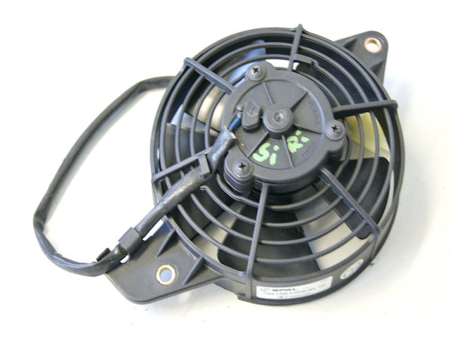 HONDA FES 125 JF12 PANTHEON VENTILADOR RADIADOR VENTILADOR MOTOR