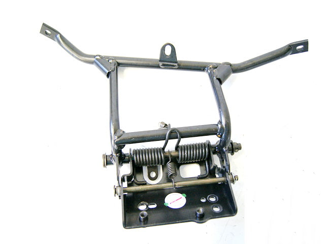 HONDA FES 125 JF12 PANTHEON BISAGRA ASIENTO SOPORTE BASTIDOR ASIENTO CHASIS