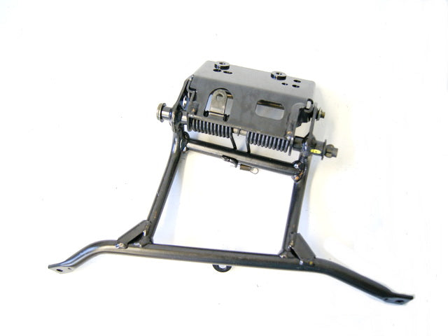 HONDA FES 125 JF12 PANTHEON BISAGRA ASIENTO SOPORTE BASTIDOR ASIENTO CHASIS
