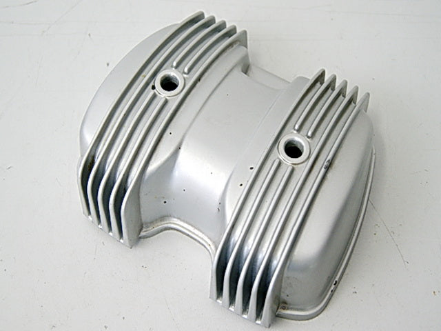 HONDA CA125 JC26 REBEL Ventildeckel Cover Motor Motordeckel Zylinderkopf