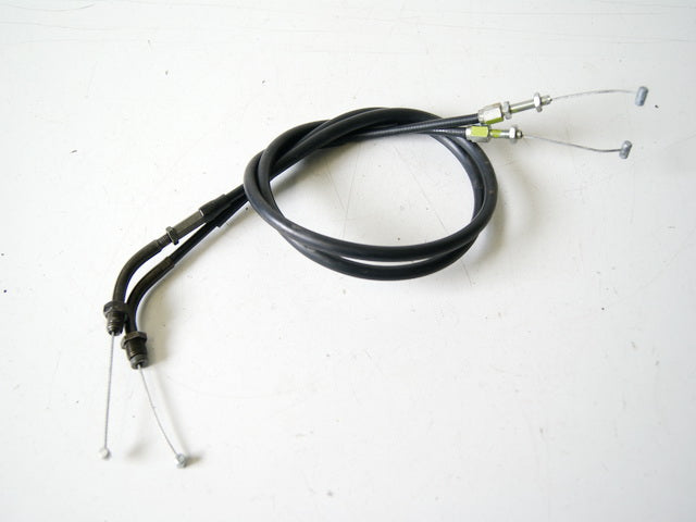 HONDA VFR 750 RC36 / 2 CABLES DE ACELERADOR