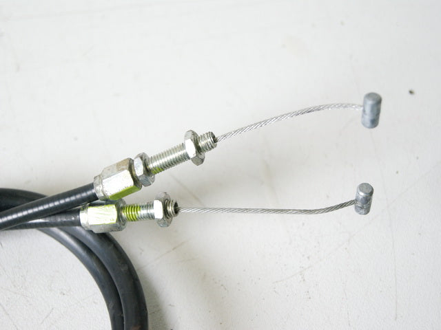 HONDA VFR 750 RC36 / 2 CABLES DE ACELERADOR