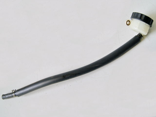 HONDA VFR 750 RC36 / 2 BREMSFLÜSSIGKEITSBEHÄLTER HINTEN