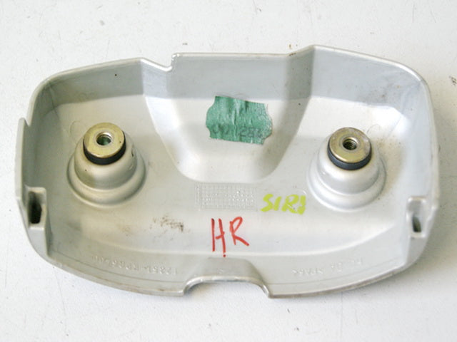 HONDA XL 125 V JC32 VARADERO Abdeckung Zylinderkopf rechts hinten Cover Blende