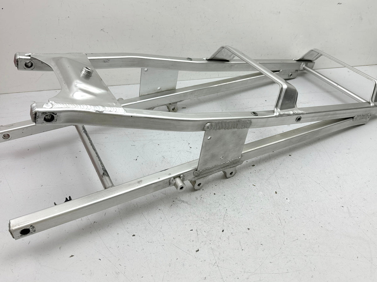 Honda CBR 900 SC28 Heckrahmen unfallfrei Rahmenheck Hilfsrahmen Rahmen 92-93