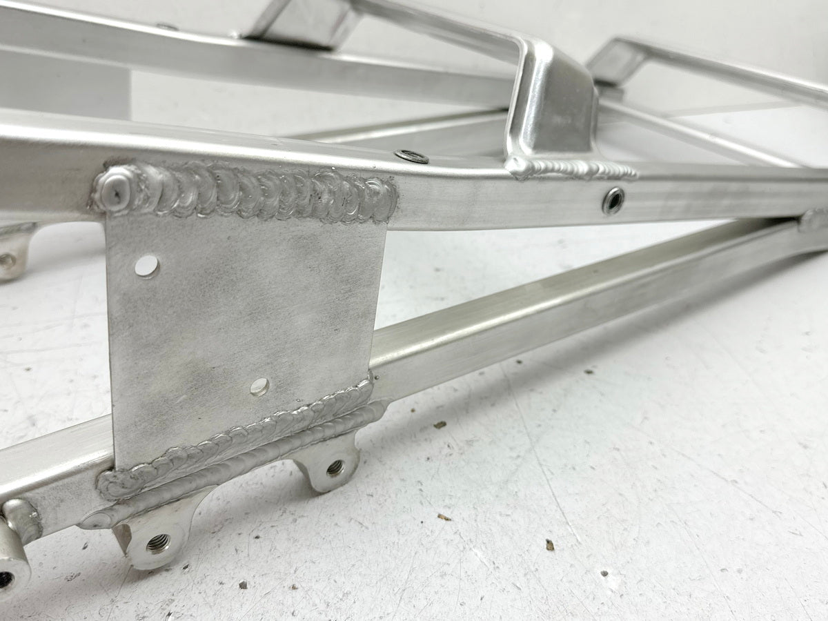 Honda CBR 900 SC28 Heckrahmen unfallfrei Rahmenheck Hilfsrahmen Rahmen 92-93