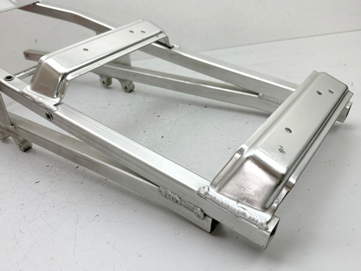 Honda CBR 900 SC28 Heckrahmen unfallfrei Rahmenheck Hilfsrahmen Rahmen 92-93