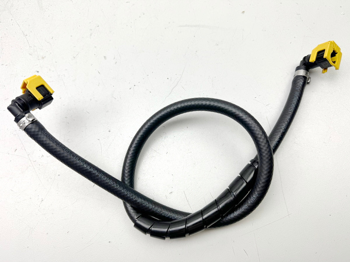 APRILIA RS 125 XA GP Replica Fuel Line (for Fuel Pump)