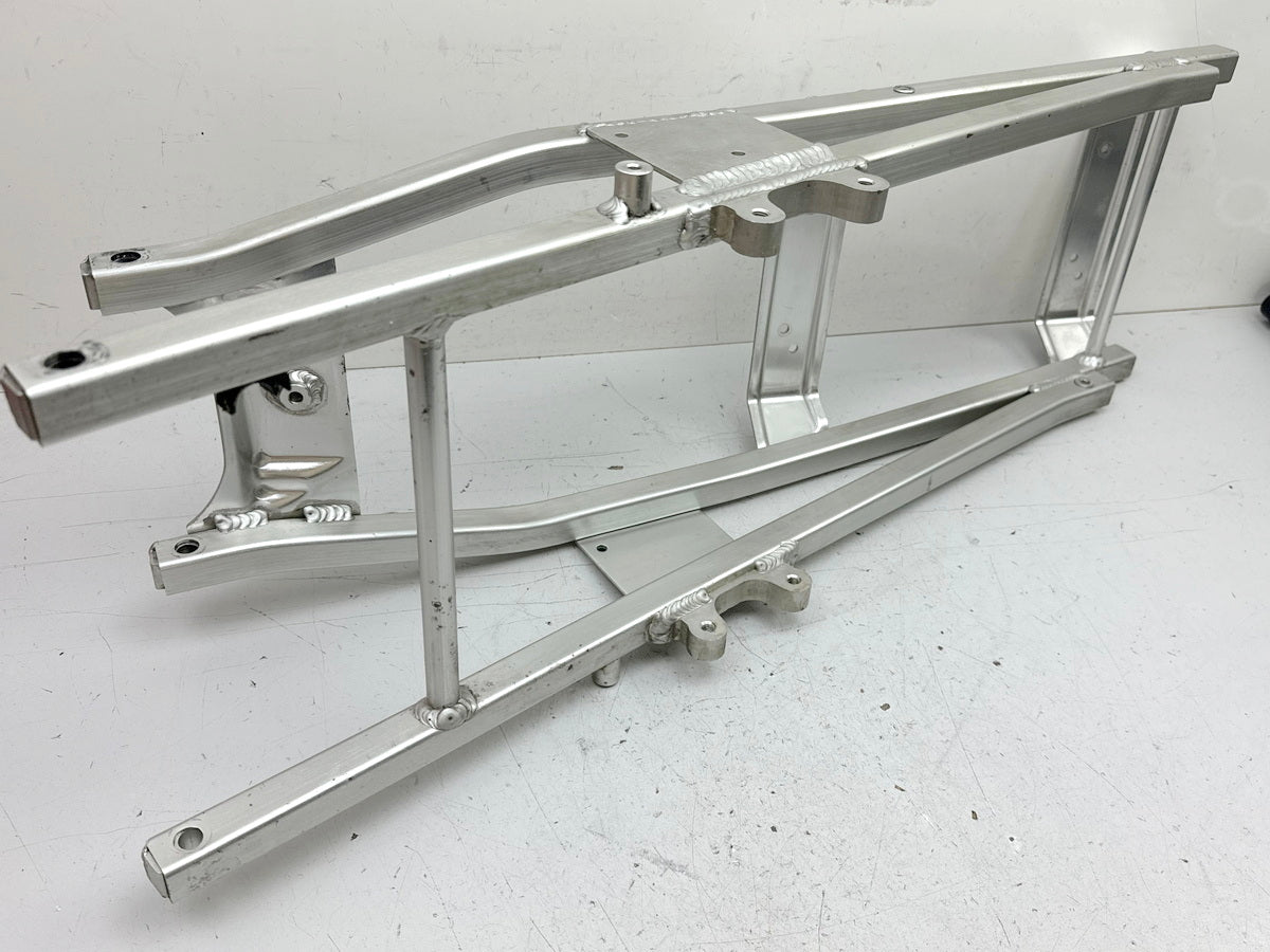 Honda CBR 900 SC28 Heckrahmen unfallfrei Rahmenheck Hilfsrahmen Rahmen 92-93