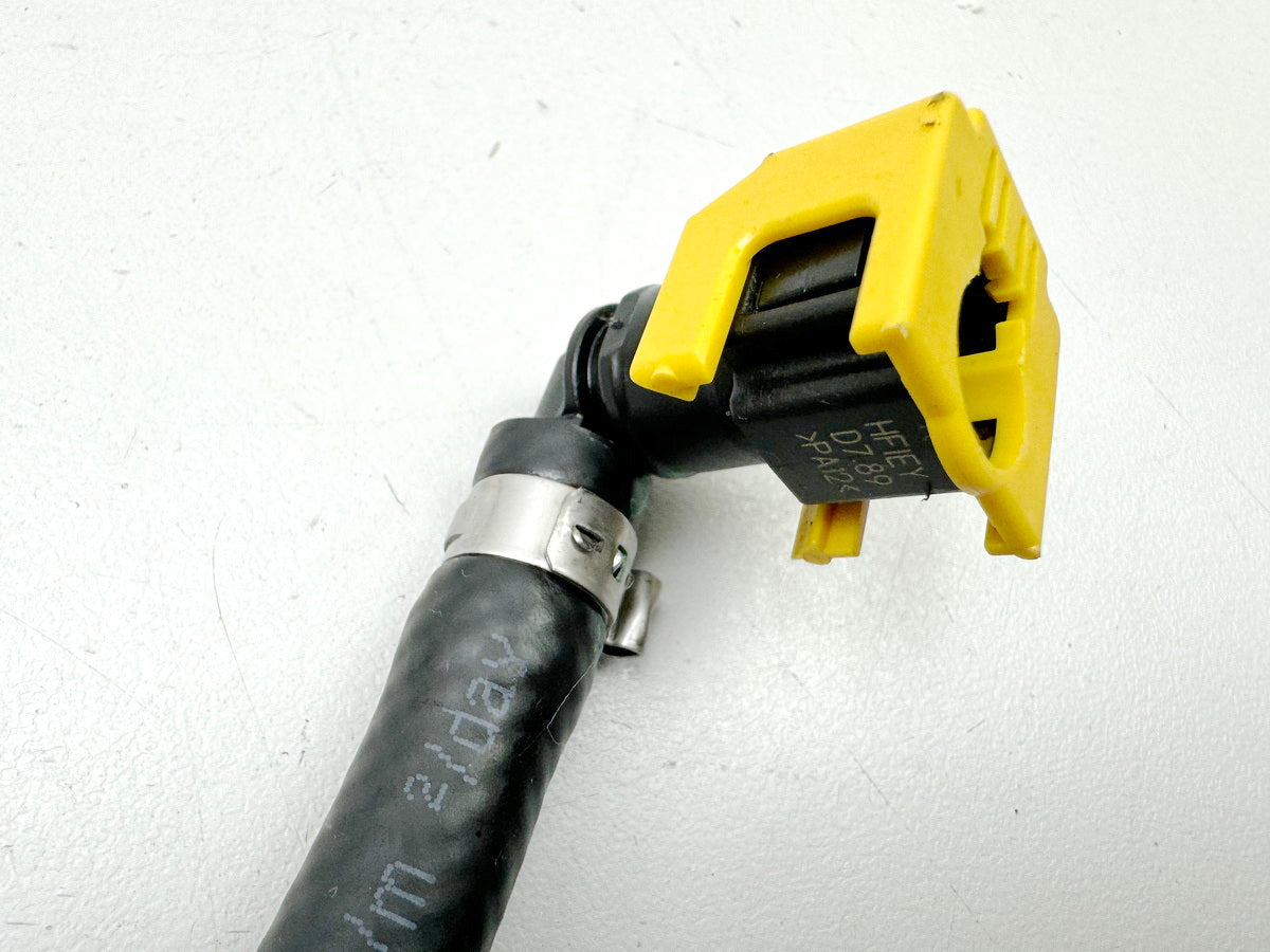 APRILIA RS 125 XA GP Replica Fuel Line (for Fuel Pump)