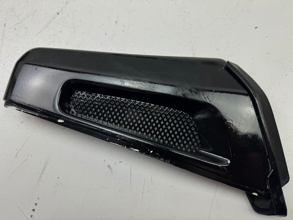 BMW R 1100 GS 259 Verkleidung unter Scheinwerfer links rechts Abdeckung Cover