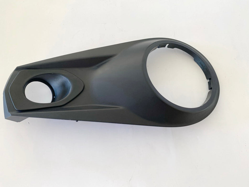 KTM 1290 SUPERDUKE R Tapa central depósito Cubierta depósito Cerradura de encendido