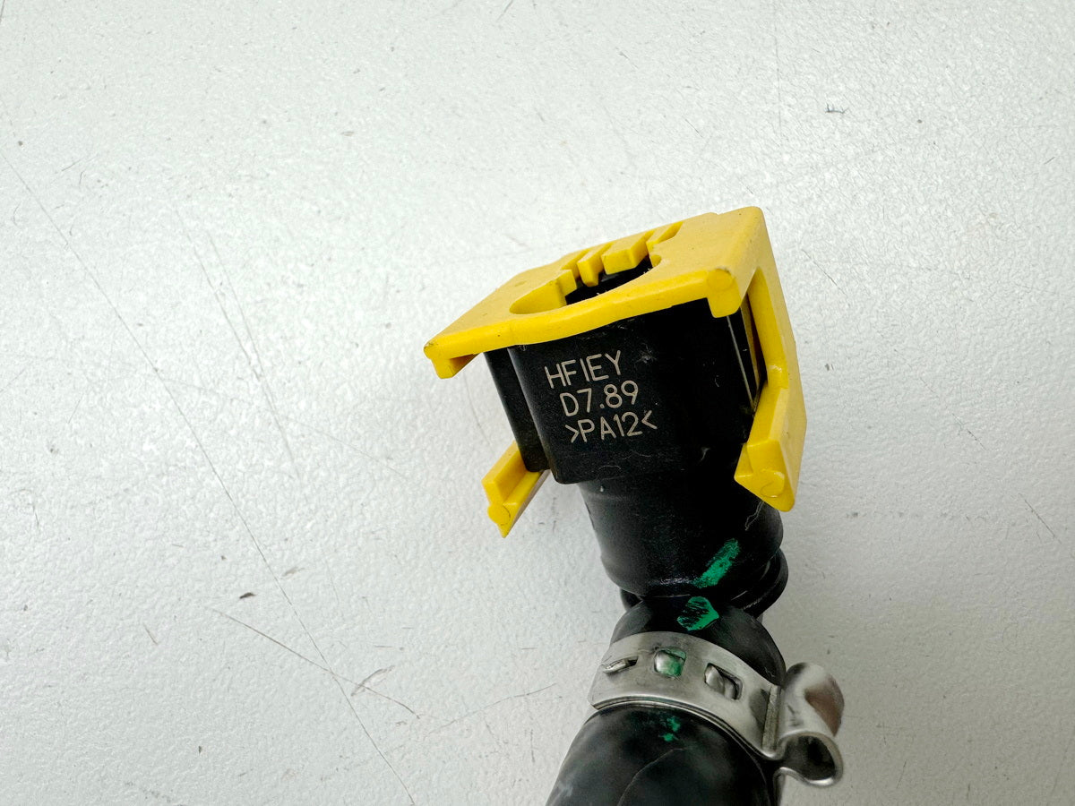 APRILIA RS 125 XA GP Replica Fuel Line (for Fuel Pump)
