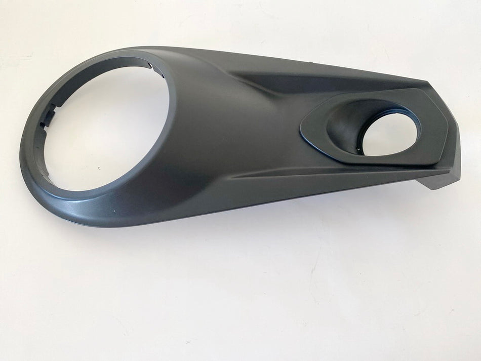 KTM 1290 SUPERDUKE R Tapa central depósito Cubierta depósito Cerradura de encendido