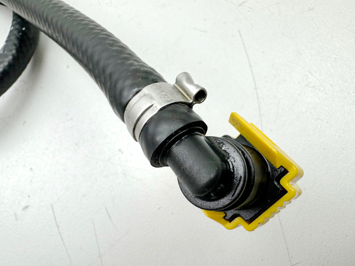 APRILIA RS 125 XA GP Replica Fuel Line (for Fuel Pump)