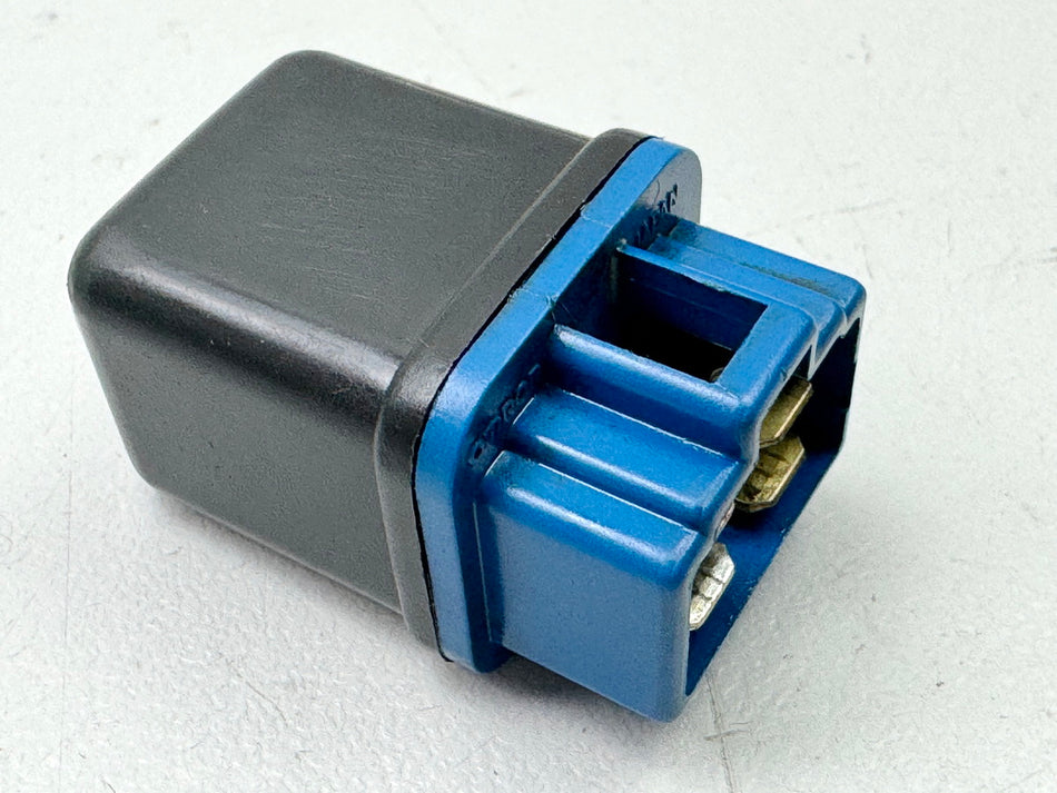 YAMAHA FZX 750 2MU (2JE) Relé Omron 4U-88950 Relé de control