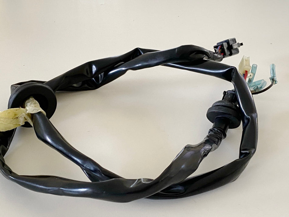 Kawasaki VN 800 Drifter C E Cableado Luz Trasera Intermitentes Mazos de Cables Traseros