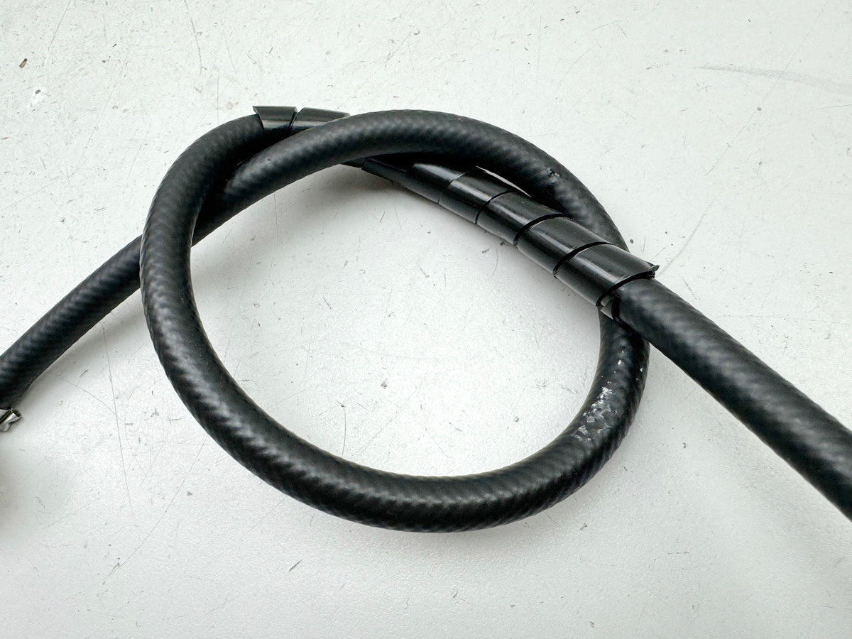 APRILIA RS 125 XA GP Replica Fuel Line (for Fuel Pump)