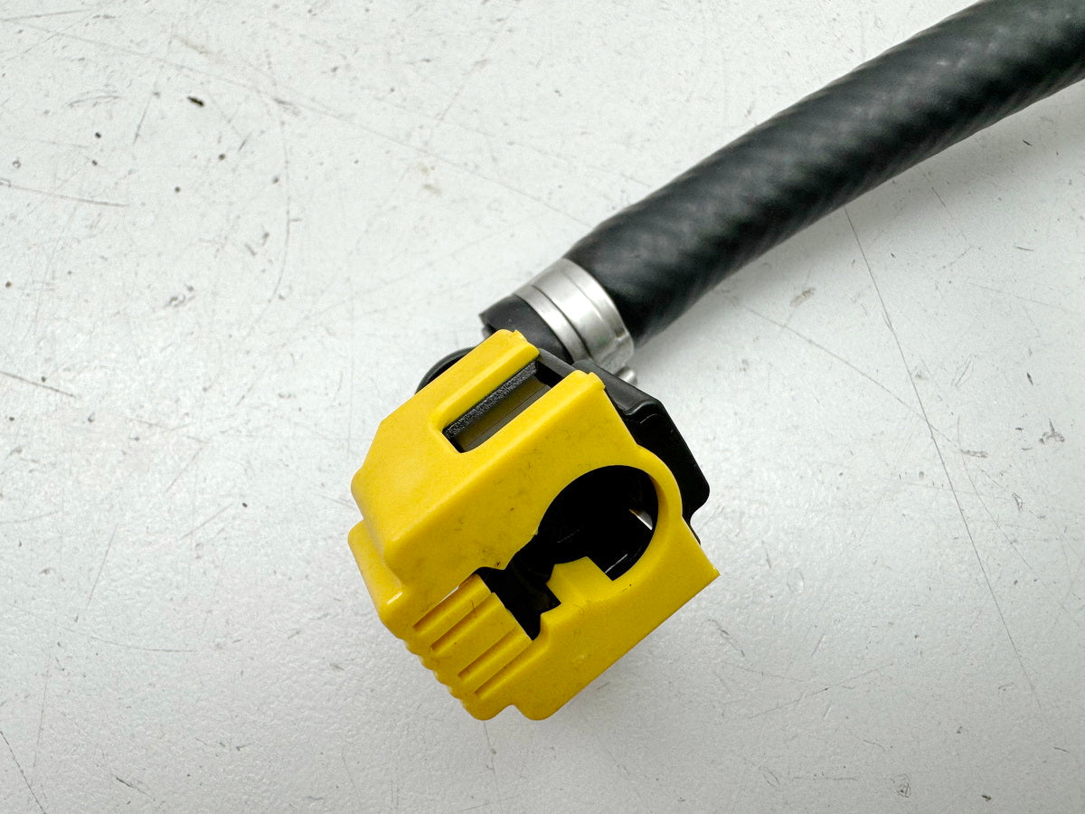 APRILIA RS 125 XA GP Replica Fuel Line (for Fuel Pump)