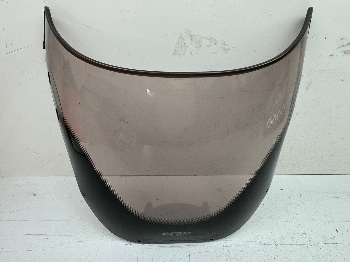 Honda CBR 900 SC28 Windschild MRA Verkleidungsscheibe getönt 92-93