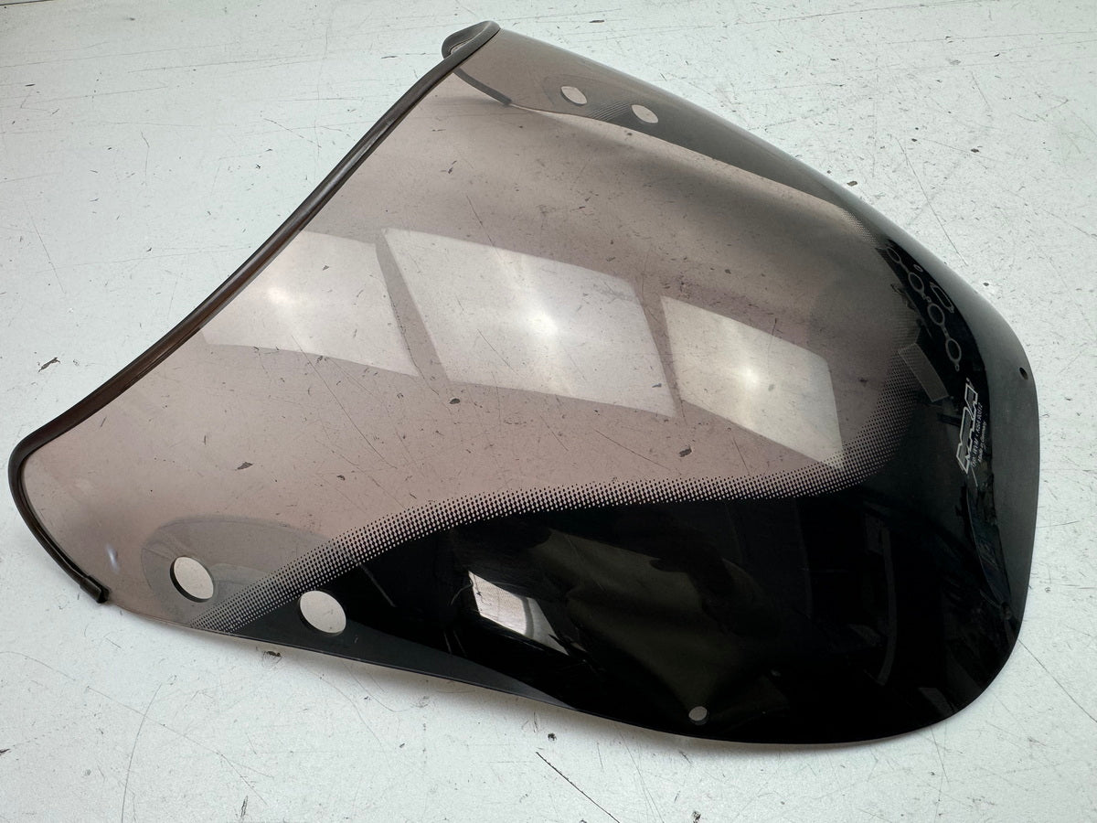Honda CBR 900 SC28 Windschild MRA Verkleidungsscheibe getönt 92-93