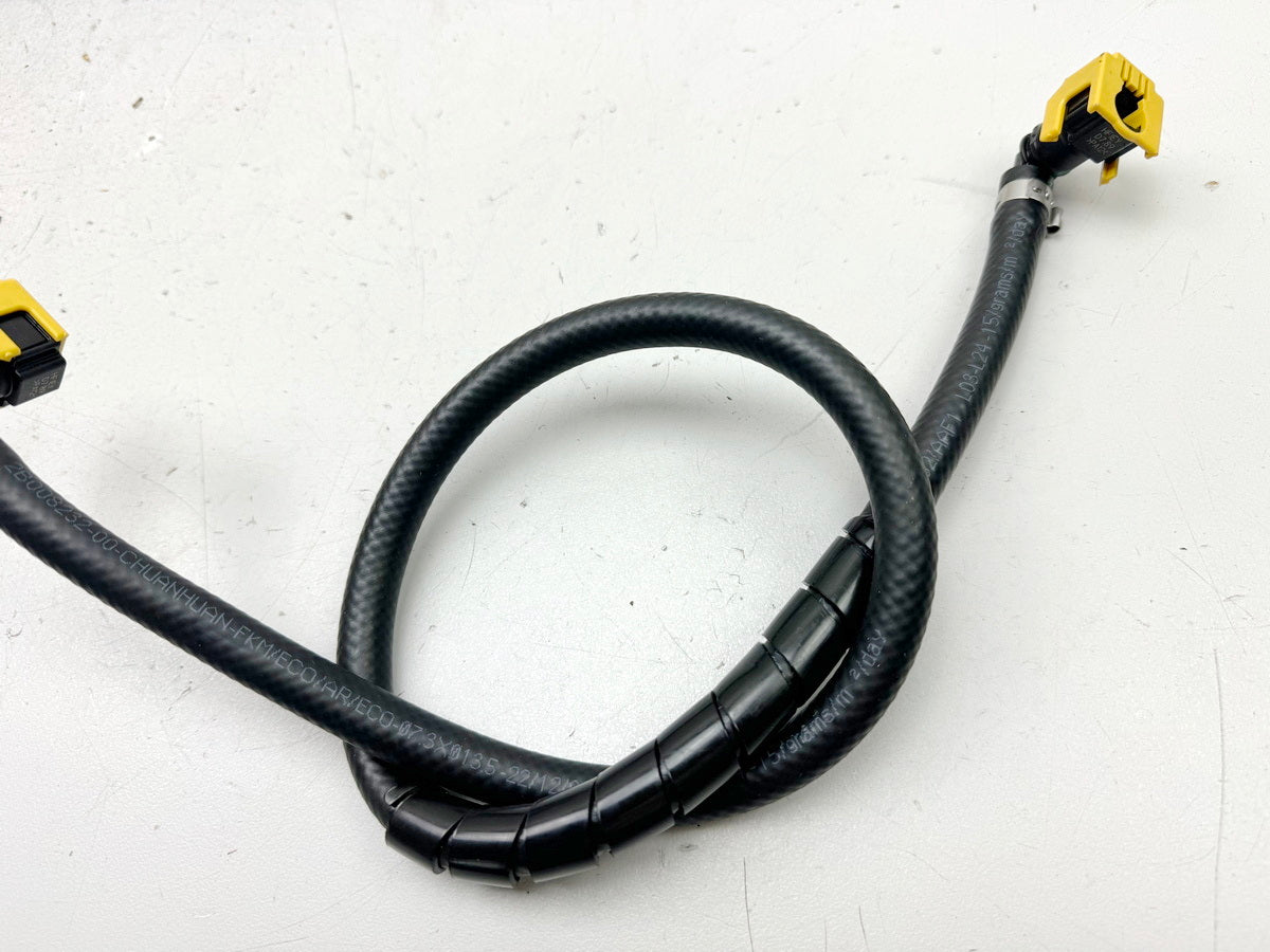 APRILIA RS 125 XA GP Replica Fuel Line (for Fuel Pump)