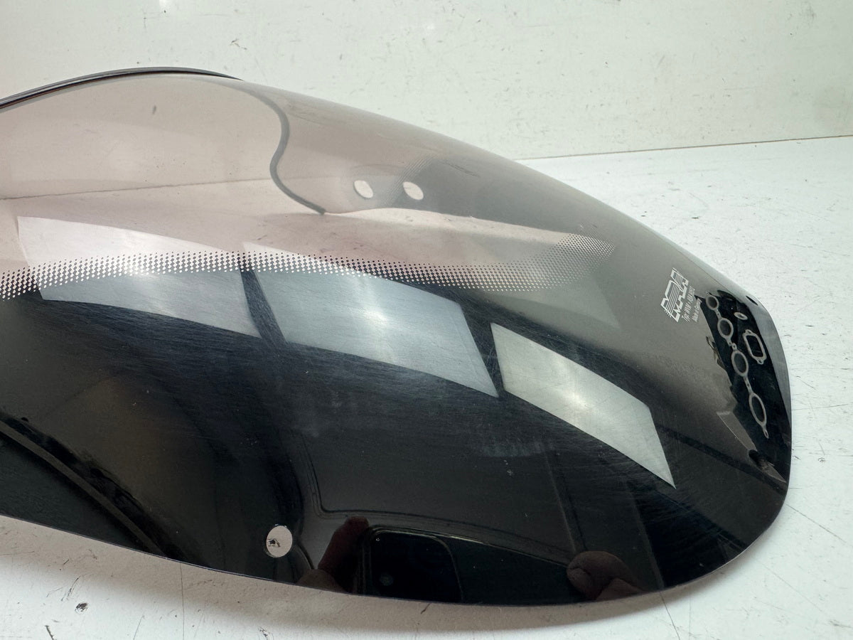 Honda CBR 900 SC28 Windschild MRA Verkleidungsscheibe getönt 92-93