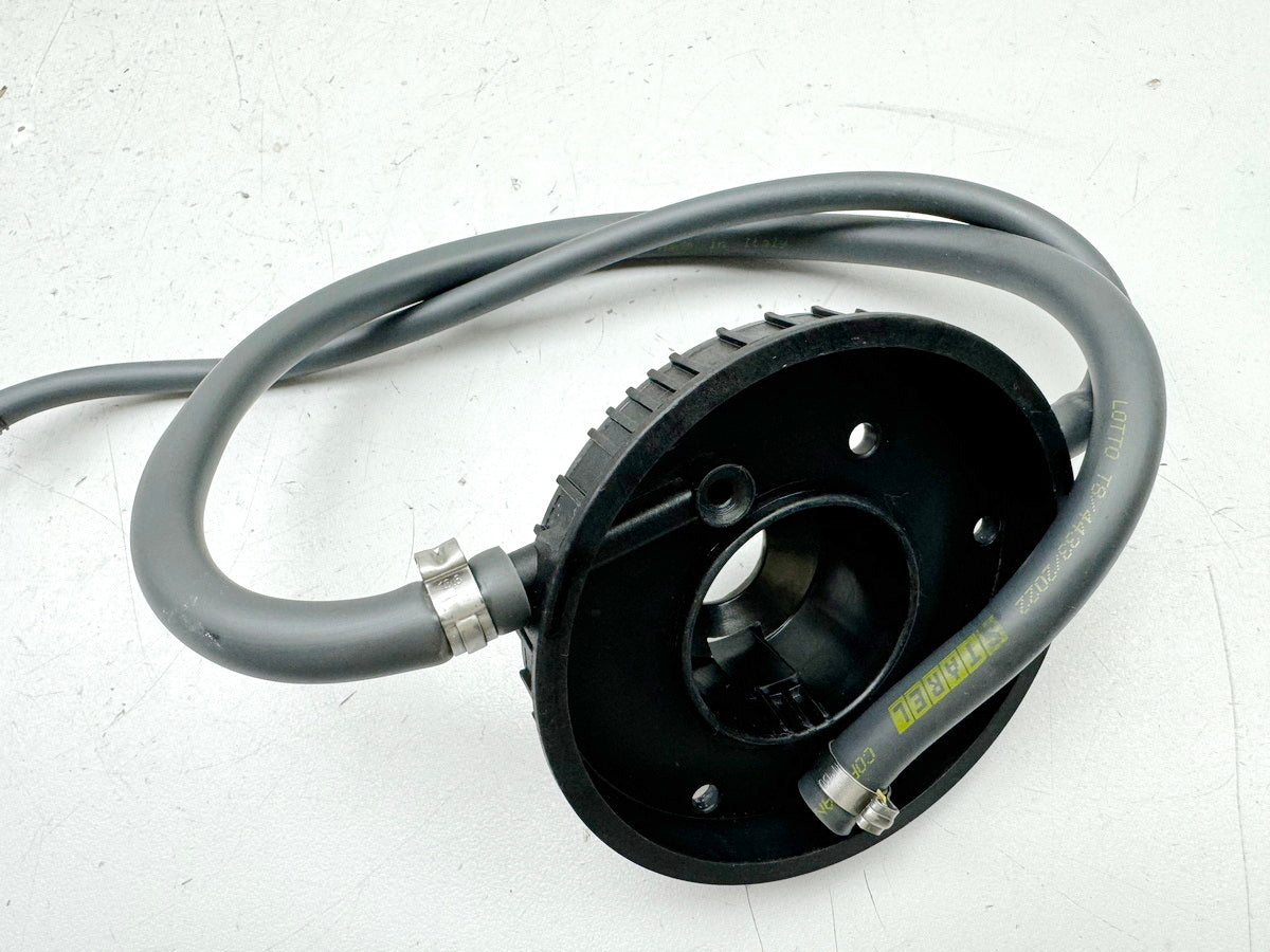 APRILIA RS 125 XA GP Replica Overflow Tank Spout Holder for Fuel Cap Insert