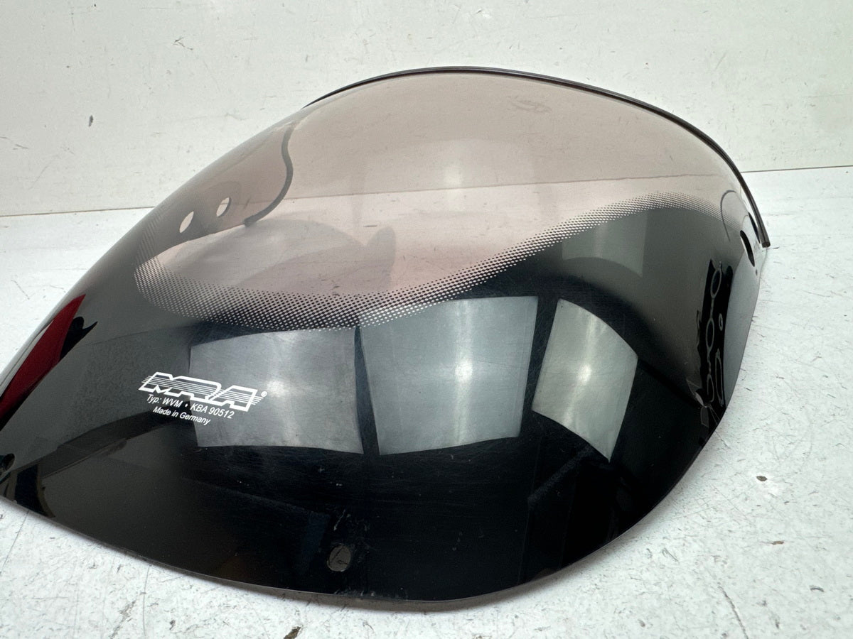 Honda CBR 900 SC28 Windschild MRA Verkleidungsscheibe getönt 92-93