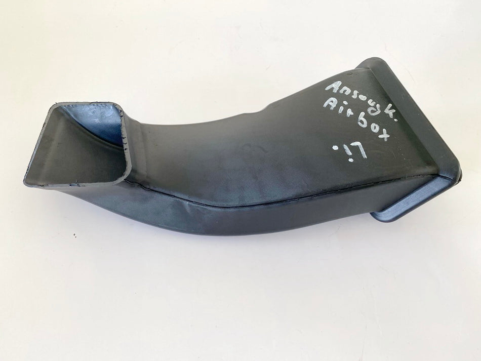 KTM 1290 SUPERDUKE R Intake Duct Left Airbox Air Duct Ram Air