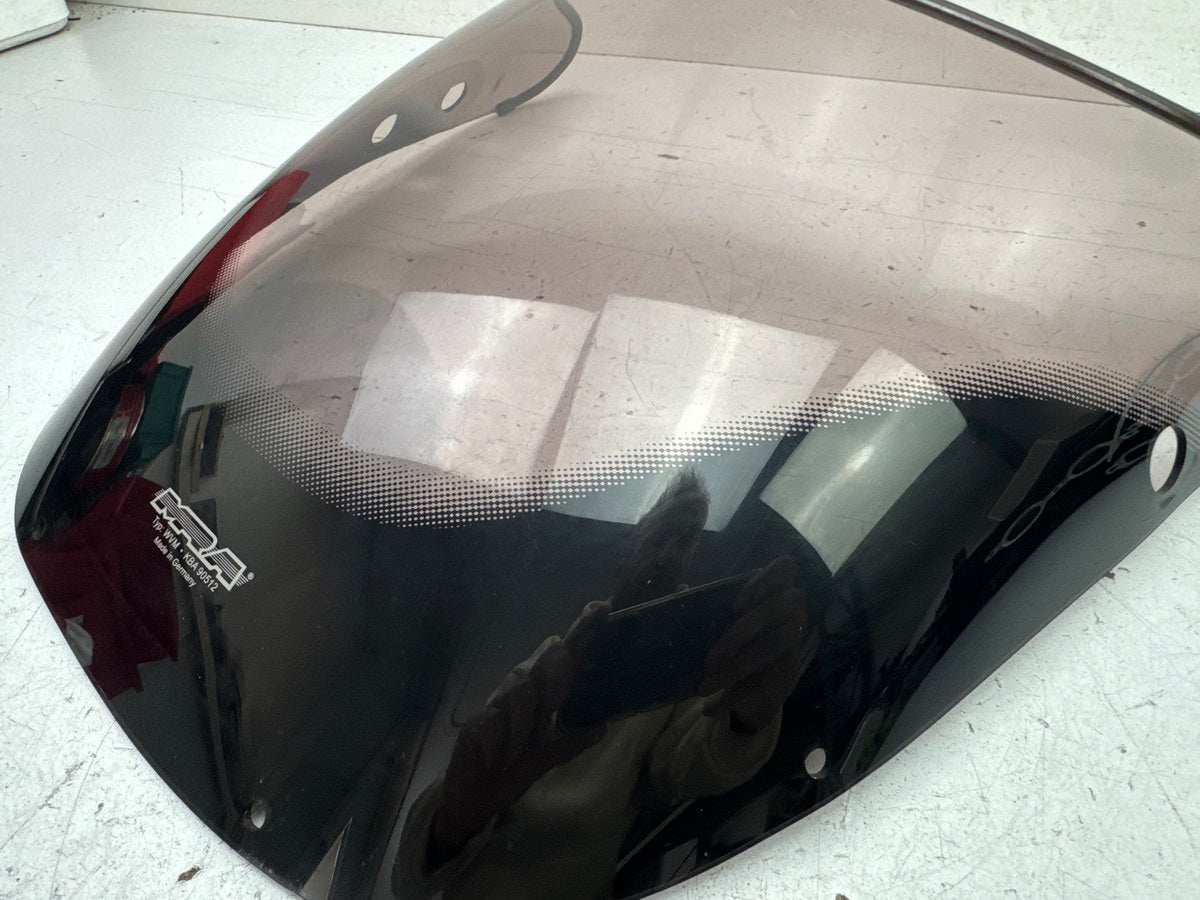 Honda CBR 900 SC28 Windschild MRA Verkleidungsscheibe getönt 92-93
