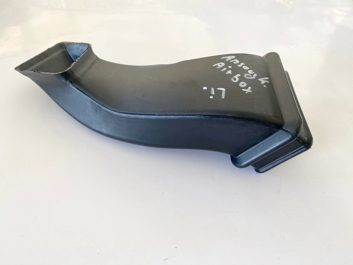 KTM 1290 SUPERDUKE R Ansaugkanal links Airbox Luftkanal Luftschacht Ram Air
