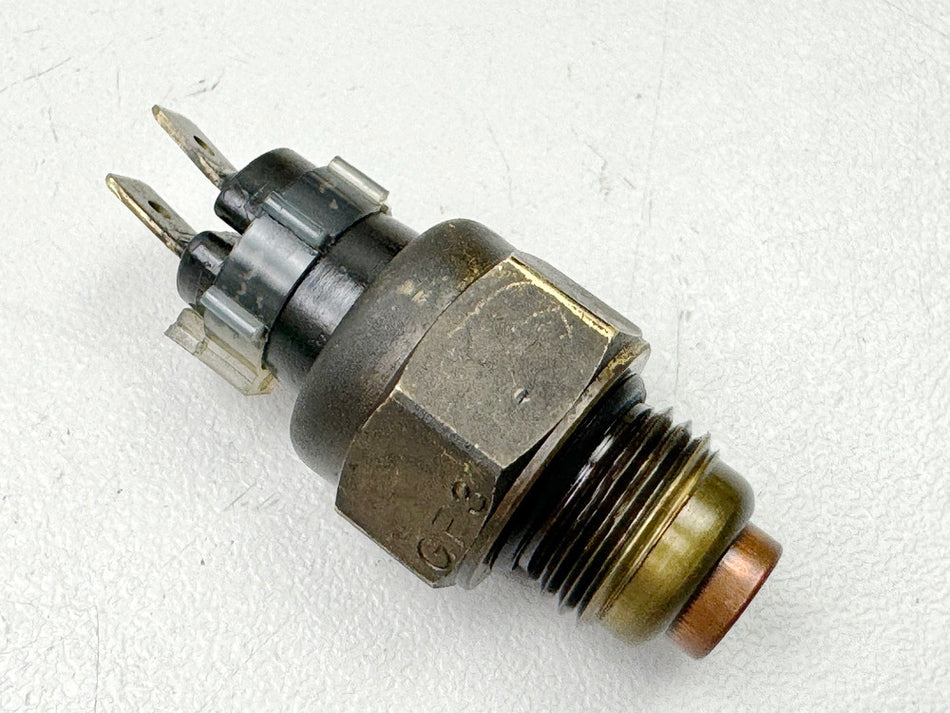 YAMAHA FZX 750 2MU (2JE) Termocontacto Sensor de temperatura (para el ventilador del radiador)