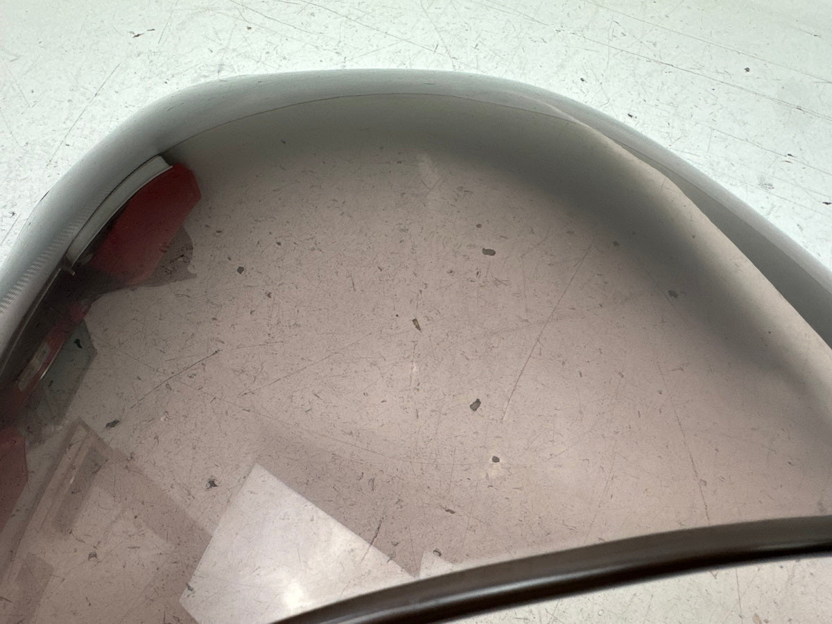Honda CBR 900 SC28 Windschild MRA Verkleidungsscheibe getönt 92-93
