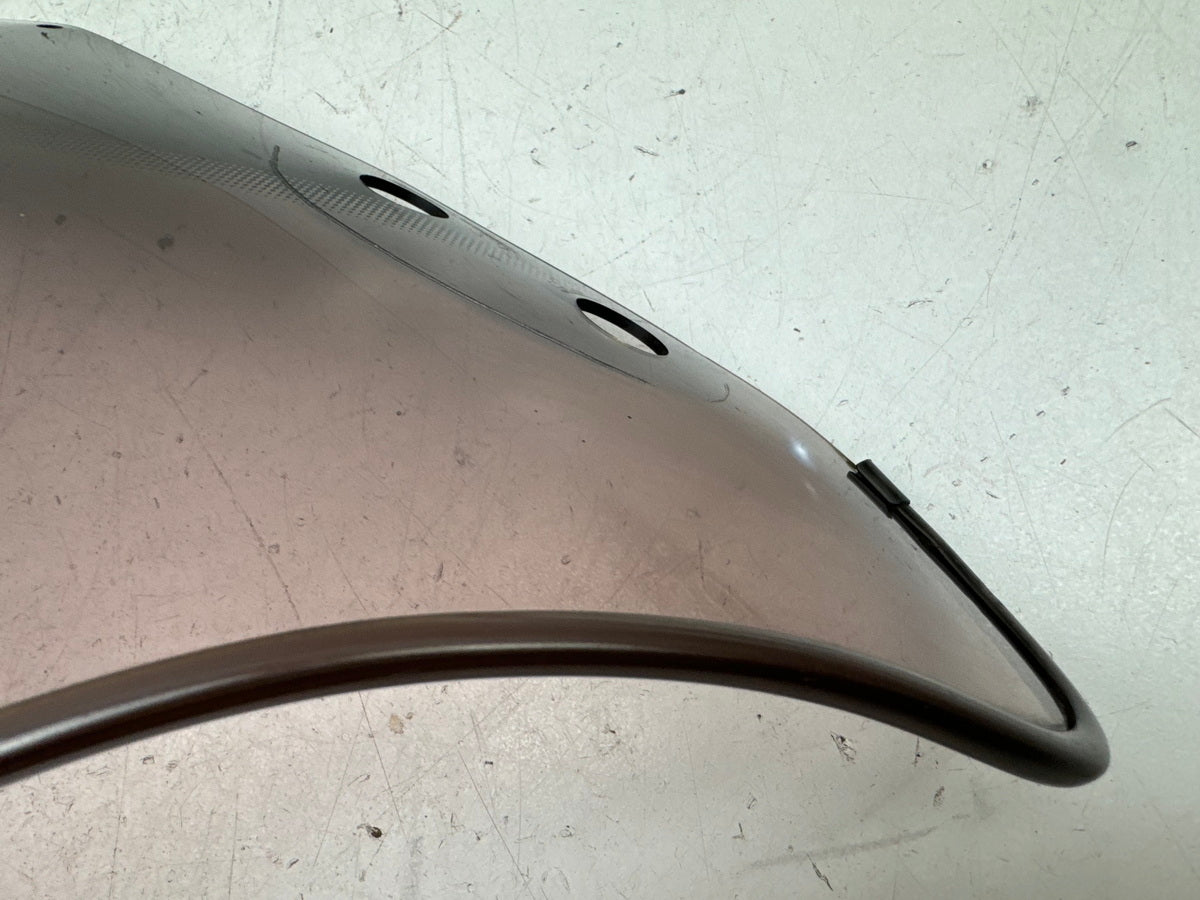 Honda CBR 900 SC28 Windschild MRA Verkleidungsscheibe getönt 92-93