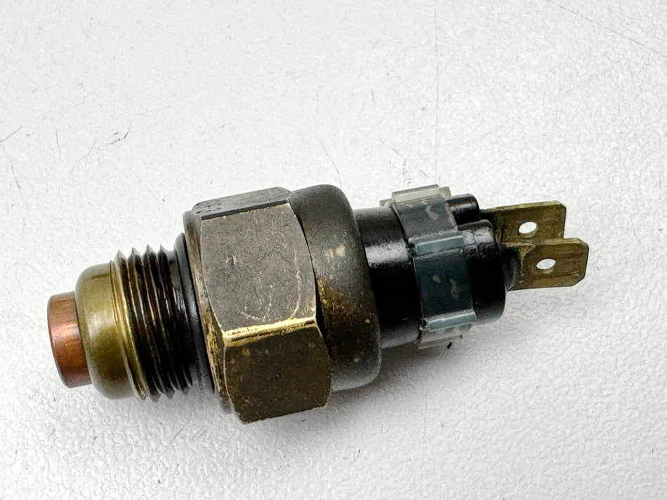 YAMAHA FZX 750 2MU (2JE) Termocontacto Sensor de temperatura (para el ventilador del radiador)