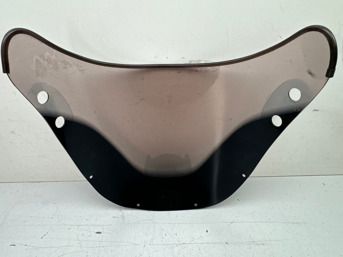 Honda CBR 900 SC28 Windschild MRA Verkleidungsscheibe getönt 92-93