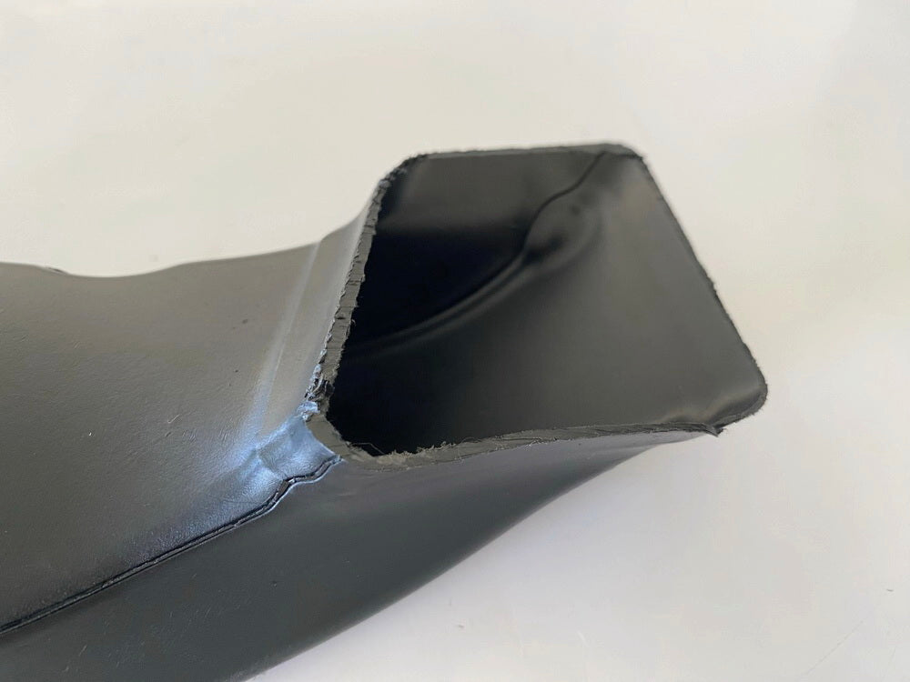 KTM 1290 SUPERDUKE R Ansaugkanal rechts Airbox Luftkanal Luftschacht Ram Air