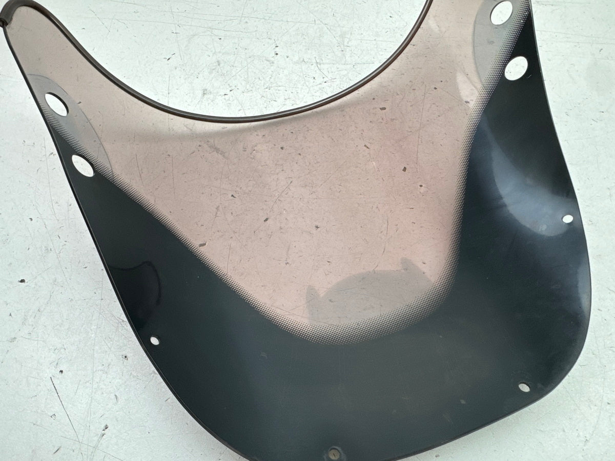 Honda CBR 900 SC28 Windschild MRA Verkleidungsscheibe getönt 92-93