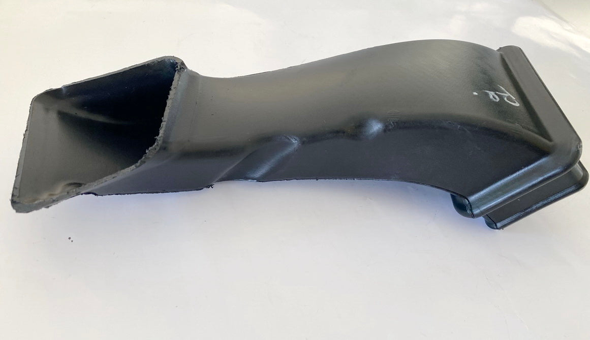 KTM 1290 SUPERDUKE R Ansaugkanal rechts Airbox Luftkanal Luftschacht Ram Air